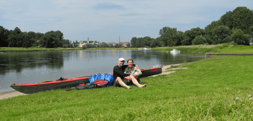 Elbe 2012