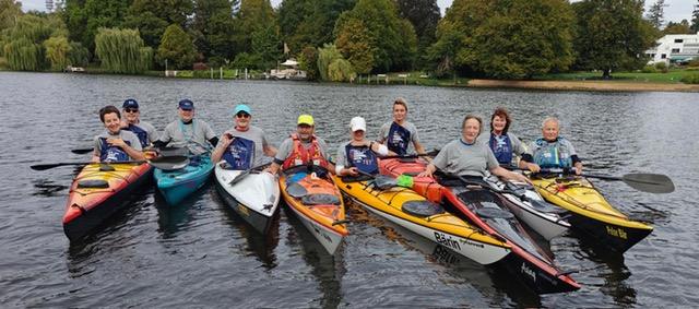 World Cleanup Day – Unser Verein packte an!